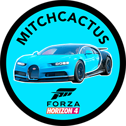 Mitchcactus logo